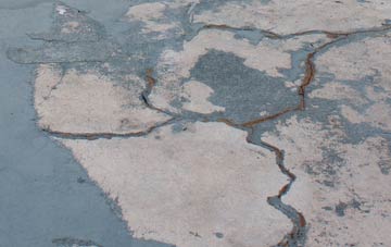 fibreglass roofing replacement Holberrow Green