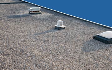 flat roofing Holberrow Green, Worcestershire