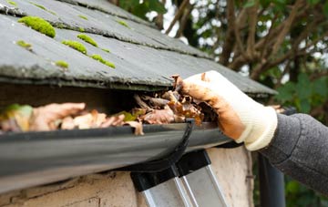gutter cleaning Holberrow Green, Worcestershire