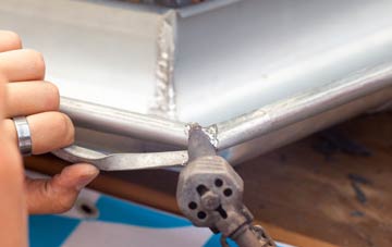 disadvantages of Holberrow Green lead roofing