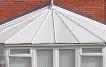 Holberrow Green polycarbonate conservatory roof repairs