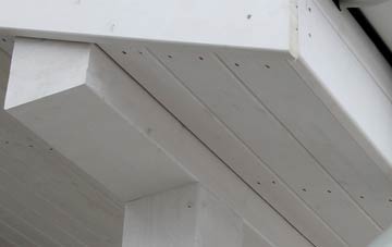 soffits Holberrow Green, Worcestershire